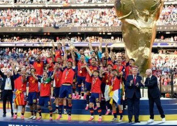 FIFA-Einnahmen aus WM 2026 weit über Prognosen