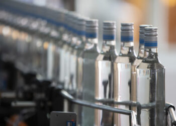 Fast verdoppelt: Indiens Wodka-Importe aus Russland steigen deutlich