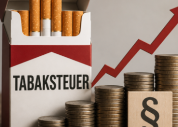 Fast zwölf Euro pro Schachtel - Zigaretten werden noch teurer als bisher bekannt