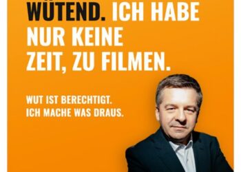 Fischbrötchen und Wut – Wahlkampfstrategien der CDU in Sachsen-Anhalt und Mecklenburg-Vorpommern