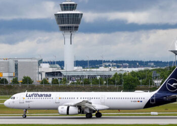 Flughafen München: Abschiebeterminal wird gebaut