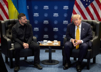 Flugverbotszone über Ukraine: Für Trump zu hohes Kriegsrisiko