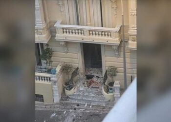 Französischer Ex-Spion: Attentatsopfer in Monaco wollte Korruption in Kiew aufdecken