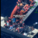 Frontex-Video beweist alten Verdacht – "Seenotretter" kooperieren mit Schleusern
