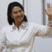 Fujimori zur Siegerin der Präsidentenwahl in Peru erklärt