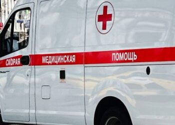 Gebiet Saporoschje: Acht Menschen bei ukrainischem Angriff auf Touristenherberge getötet