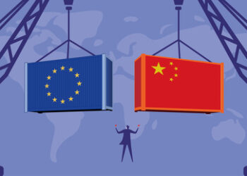 Gegensanktionen: China ärgert sich über Europa