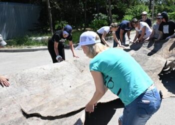 Geheimdienst bestätigt: Zerstörung des Rundpanoramas in Sewastopol Aktion Londons