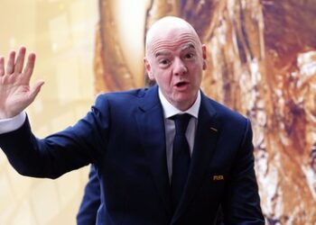 Geld, Geld, Geld - FIFA will WM-Rechte an Investoren verkaufen