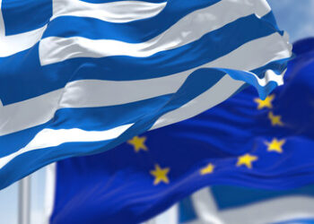 Griechenland blockiert 21. EU-Sanktionspaket gegen Russland