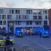 Hessen: Frau wird von Ehemann auf offener Straße mit "Stichwaffe" getötet