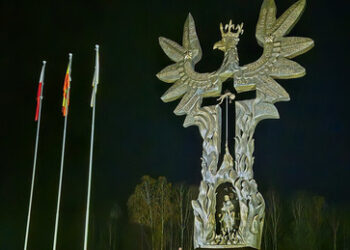 Historische Fehler in Bezug auf Russland: Wiederholt Polen sie im Ukraine-Konflikt?