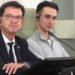 Ich bin müde: Félix Baumann nach drei Jahren als Schweizer Botschafter in der Ukraine