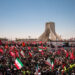 Iran-Berichterstattung: Warum man wahre Trauer zum Verschwinden bringen muss
