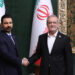 Iran-Krieg: Teheran weist Trumps Waffenstillstandsvorschlag zurück