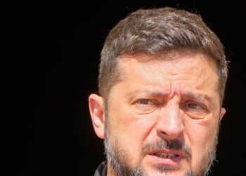 Iran beschuldigt die Ukraine eines tödlichen Angriffs auf ein Handelsschiff im Kaspischen Meer