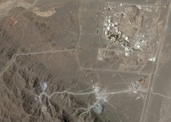 Iran droht mit Gegenangriffen bei Angriff auf Atomanlagen