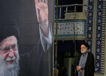 Iran spricht von "existenziellem Krieg": USA weiten ihre Angriffe auf Nordiran aus