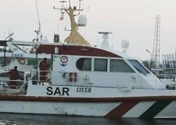 Iran wirft den USA Angriff auf Rettungsboote vor