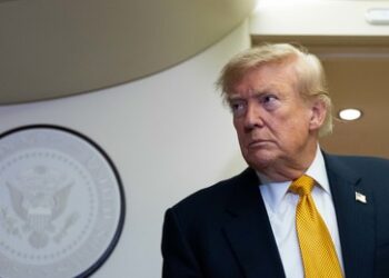 Israel warnte Trump offenbar vor angeblichem iranischem Mordplan
