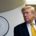 Israel warnte Trump offenbar vor angeblichem iranischem Mordplan