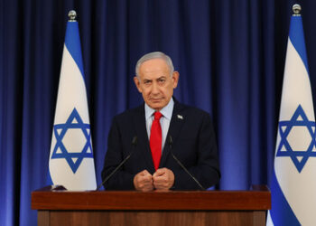 Israel wird den Libanon nicht verlassen – Syrien könnte das nächste Ziel sein