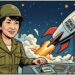 Japan beschreitet eigenen Weg zur Kriegsführung im Weltraum