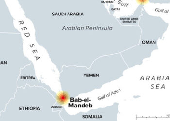 Jemen: Huthi erklären Seeblockade gegen Saudi-Arabien