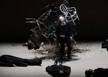 Jenseits des Kulturboikotts: In den Theatern Europas stehen Tschechow und Gogol auf dem Spielplan