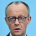 Journalist erbittet Fragen: Merz antwortet auf der Bundespressekonferenz