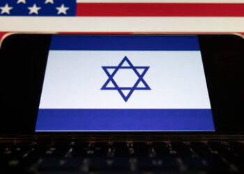 KI-Kampagne: Wie Israel versucht, die amerikanische Öffentlichkeit zu manipulieren