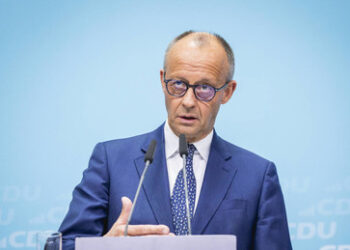 Kanzler Merz vergibt neue Posten – CDU-Fraktion in Mainz will ihn nicht sehen