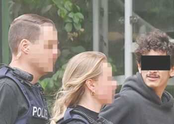 Kiel: DNA-Fahndung erfolgreich – 21-jähriger wegen "Mordverdachts" festgenommen