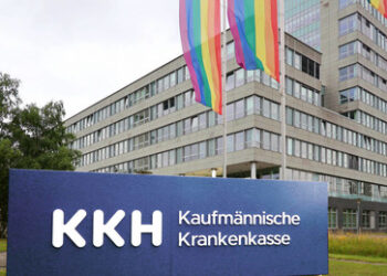 Krankenkasse verliert mindestens 100 Millionen Beitragsgelder in Immobilien