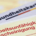 Krankschreibung ab erstem Tag? Wunsch von Merz stößt auf zunehmenden Widerstand