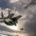 Kriegsvorbereitung: Türkei entsendet Kampfjets an Russlands Westgrenze