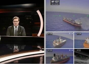 Krim an der Ostsee ‒ Politikberater Lange stellt Anspruch Russlands auf Kaliningrad infrage