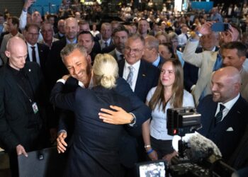 Kulturkampf wegen Familienbild? Weidel kritisiert AfD-Landesverband in Sachsen-Anhalt