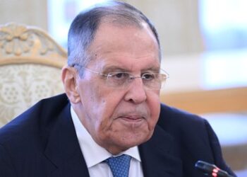 Lawrow: Russland erreicht seine Ziele in der Ukraine