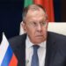 Lawrow: Russland glaubt nicht mehr an Verhandlungen mit dem Westen