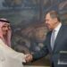 Lawrow: Saudi-Arabien braucht keine US-Erlaubnis für Urananreicherung