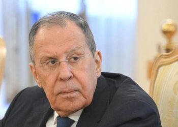 Lawrow enthüllt: USA steuern ukrainische Schläge gegen Russland aktiv mit