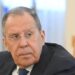 Lawrow enthüllt: USA steuern ukrainische Schläge gegen Russland aktiv mit