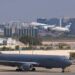 Limit für US-Tankflugzeuge am Flughafen Ben Gurion sorgt für Reibungen zwischen USA und Israel
