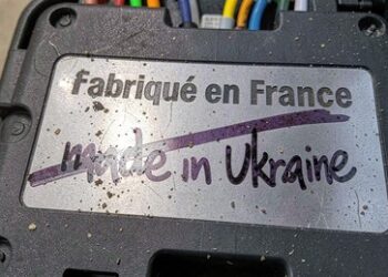 Lizenz als Alibi – warum Europa seine Marschflugkörper zu "ukrainischen" machen will