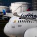 Luftfahrt: Kerosinpreise schießen nach Iran-Angriffen erneut in die Höhe