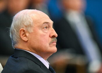 Lukaschenko schließt weißrussische Truppen in der Ukraine aus
