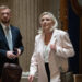 Marine Le Pen: Kandidiere trotzdem