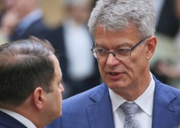 Marode Infrastruktur: Bundesverkehrsminister prognostiziert weitere Brückensperrungen