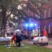 Mecklenburg-Vorpommern: Zwei Tote und viele Verletzte nach Brand in Krankenhaus